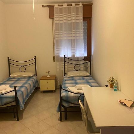 Bed and Breakfast Venice Mestre Accomodation Экстерьер фото