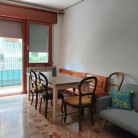 Bed and Breakfast Venice Mestre Accomodation Экстерьер фото