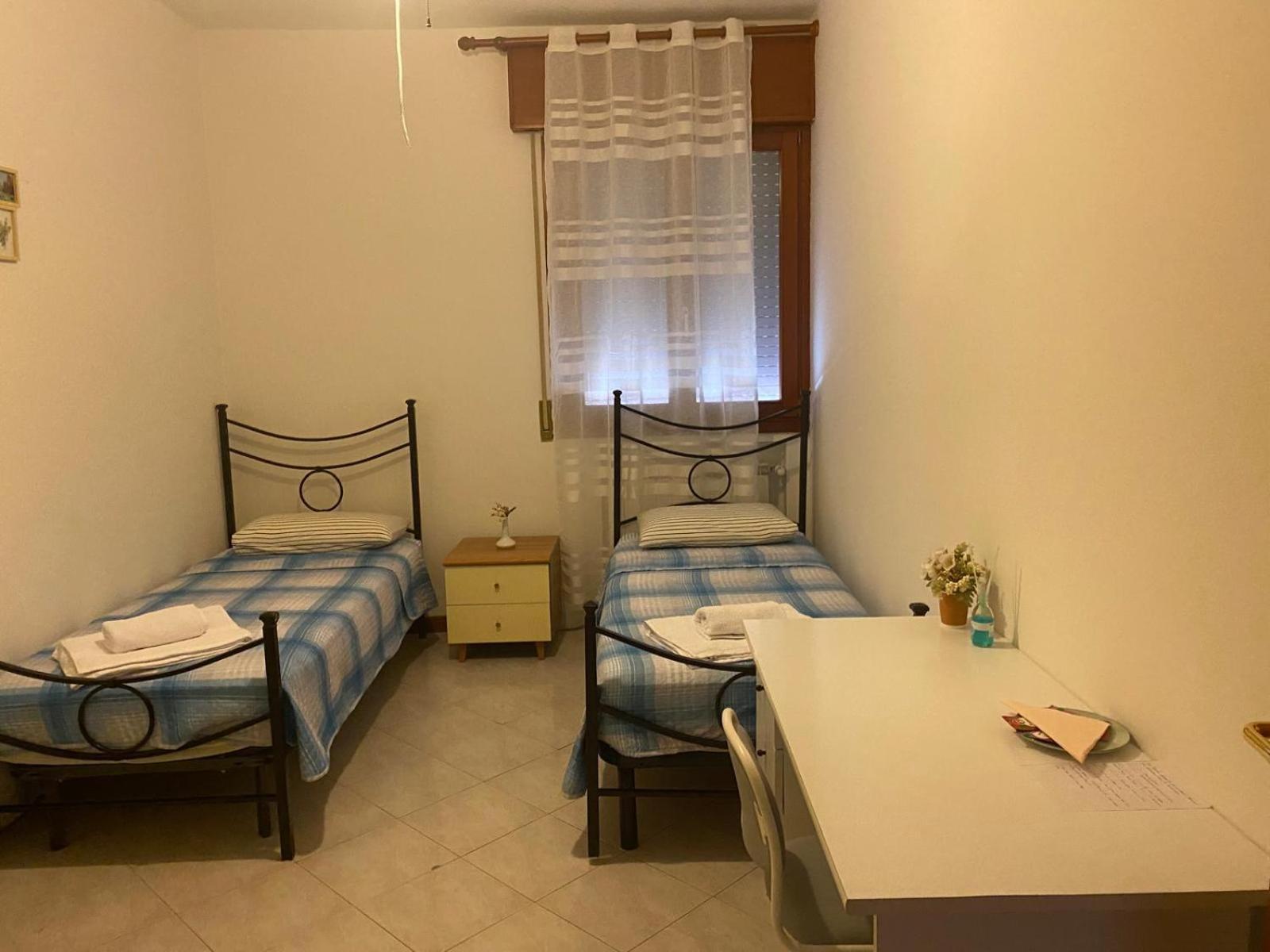 Bed and Breakfast Venice Mestre Accomodation Экстерьер фото