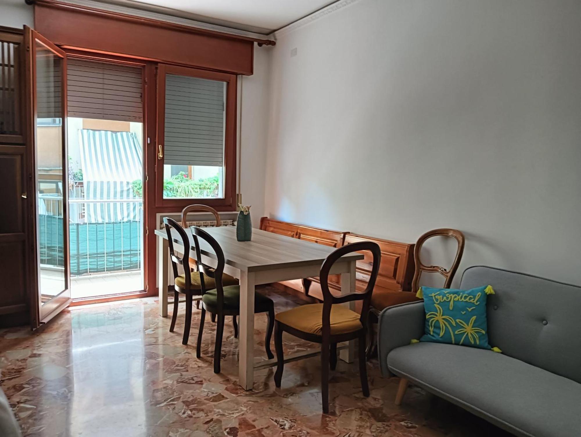 Bed and Breakfast Venice Mestre Accomodation Экстерьер фото