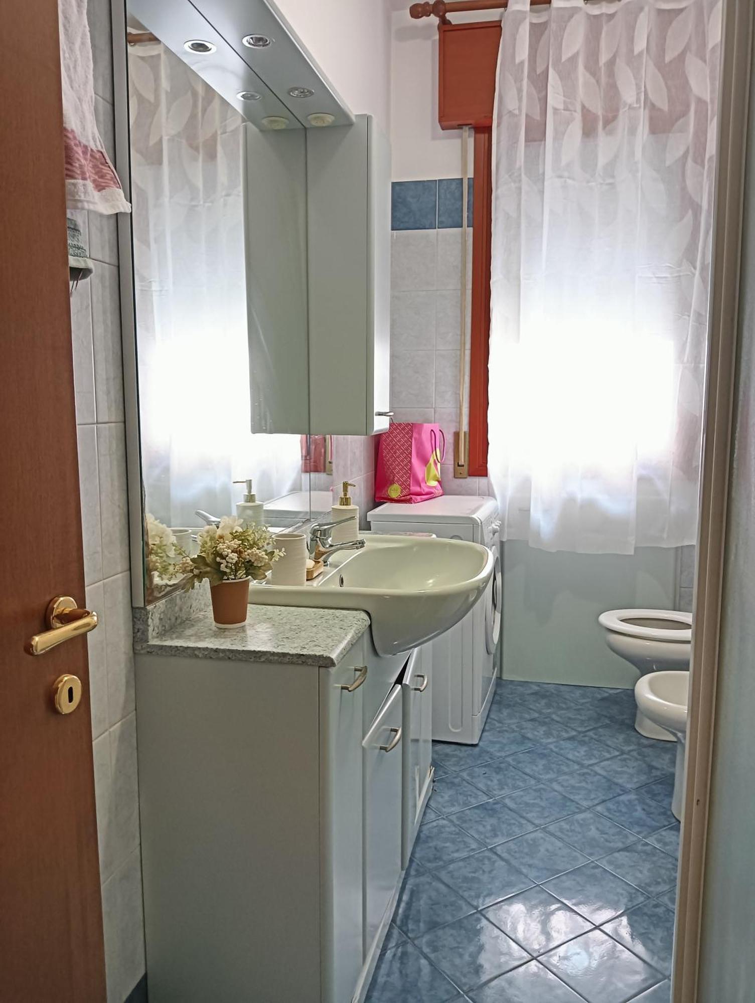 Bed and Breakfast Venice Mestre Accomodation Экстерьер фото