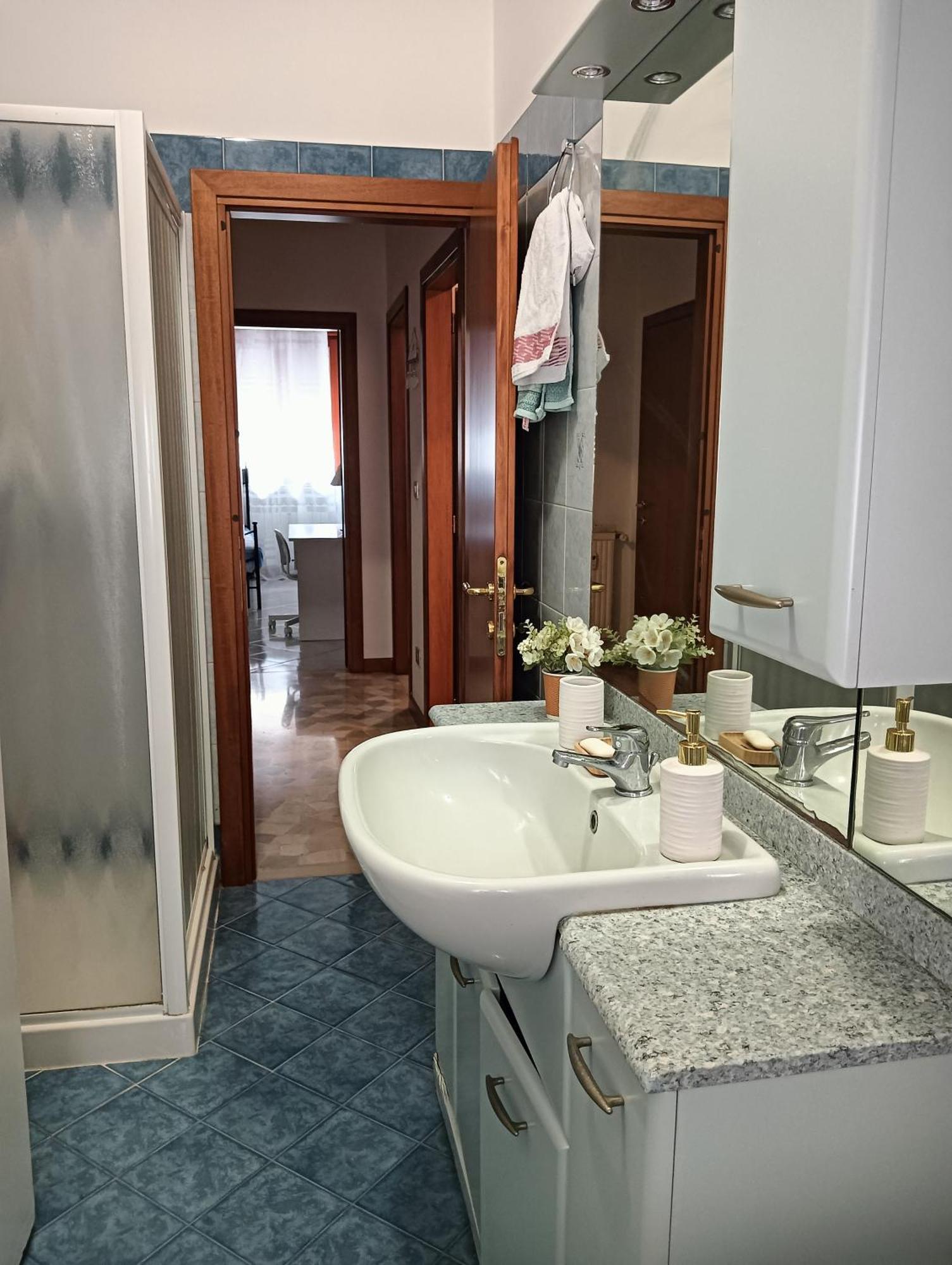 Bed and Breakfast Venice Mestre Accomodation Экстерьер фото
