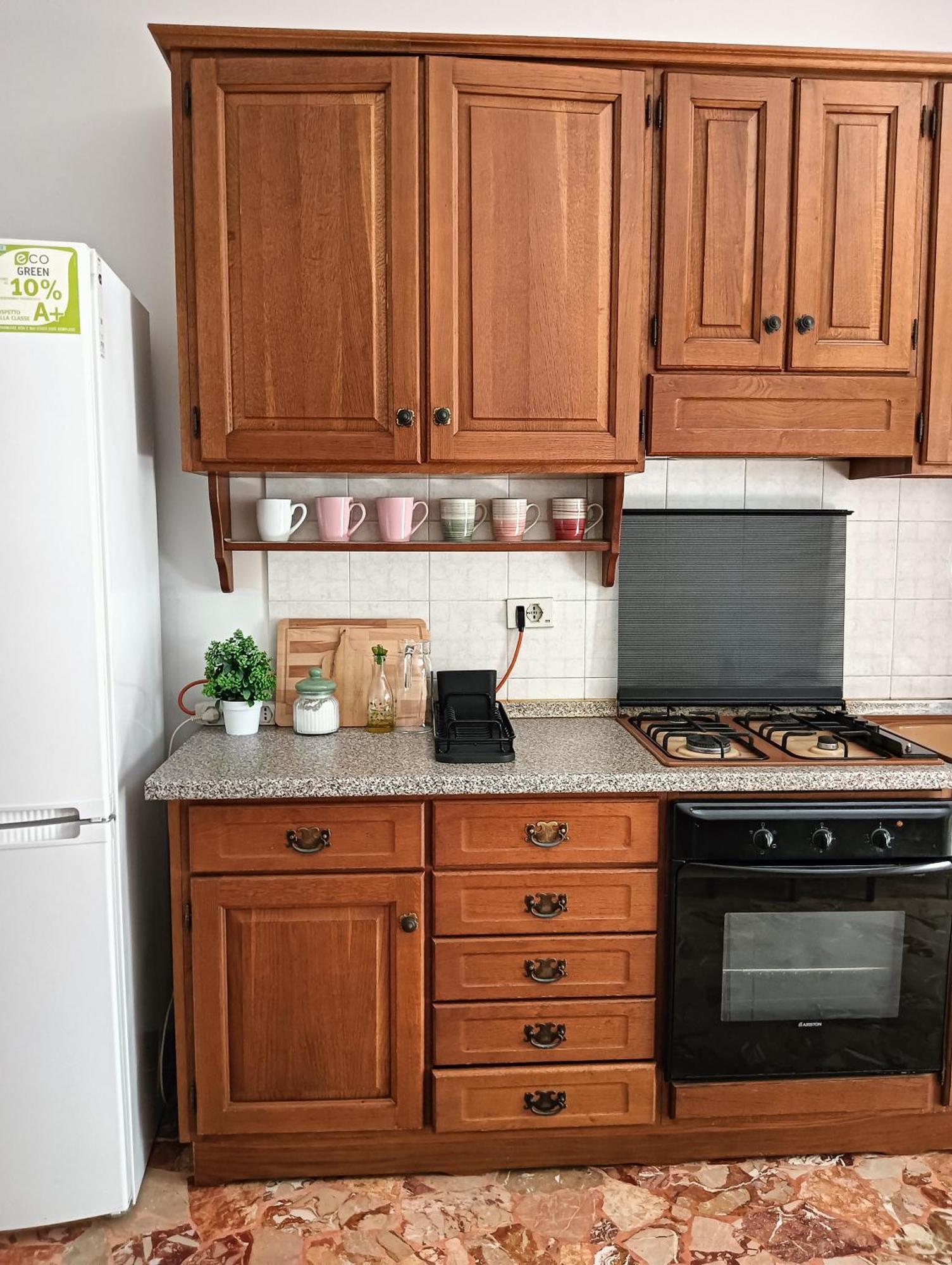 Bed and Breakfast Venice Mestre Accomodation Экстерьер фото