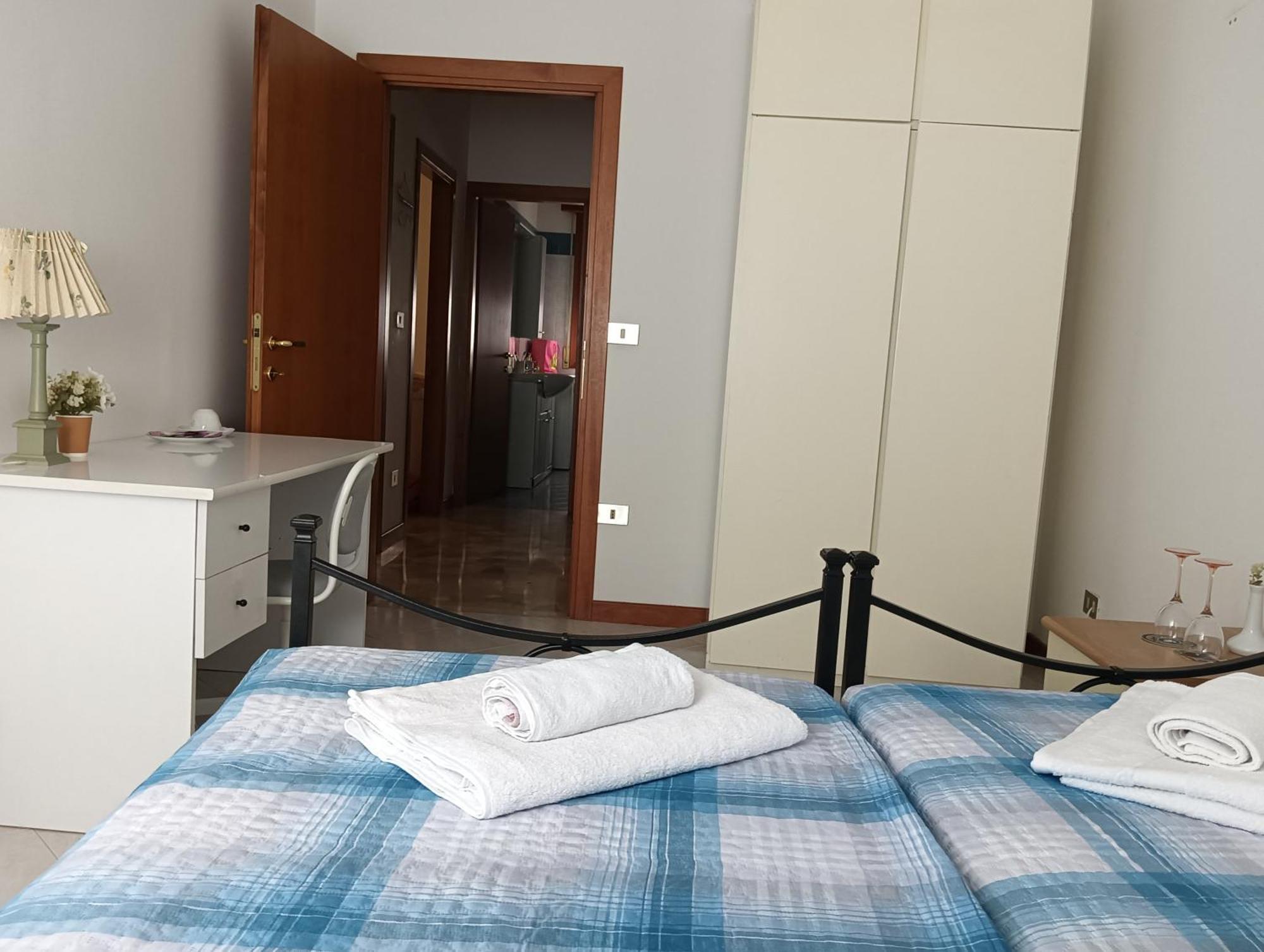 Bed and Breakfast Venice Mestre Accomodation Экстерьер фото