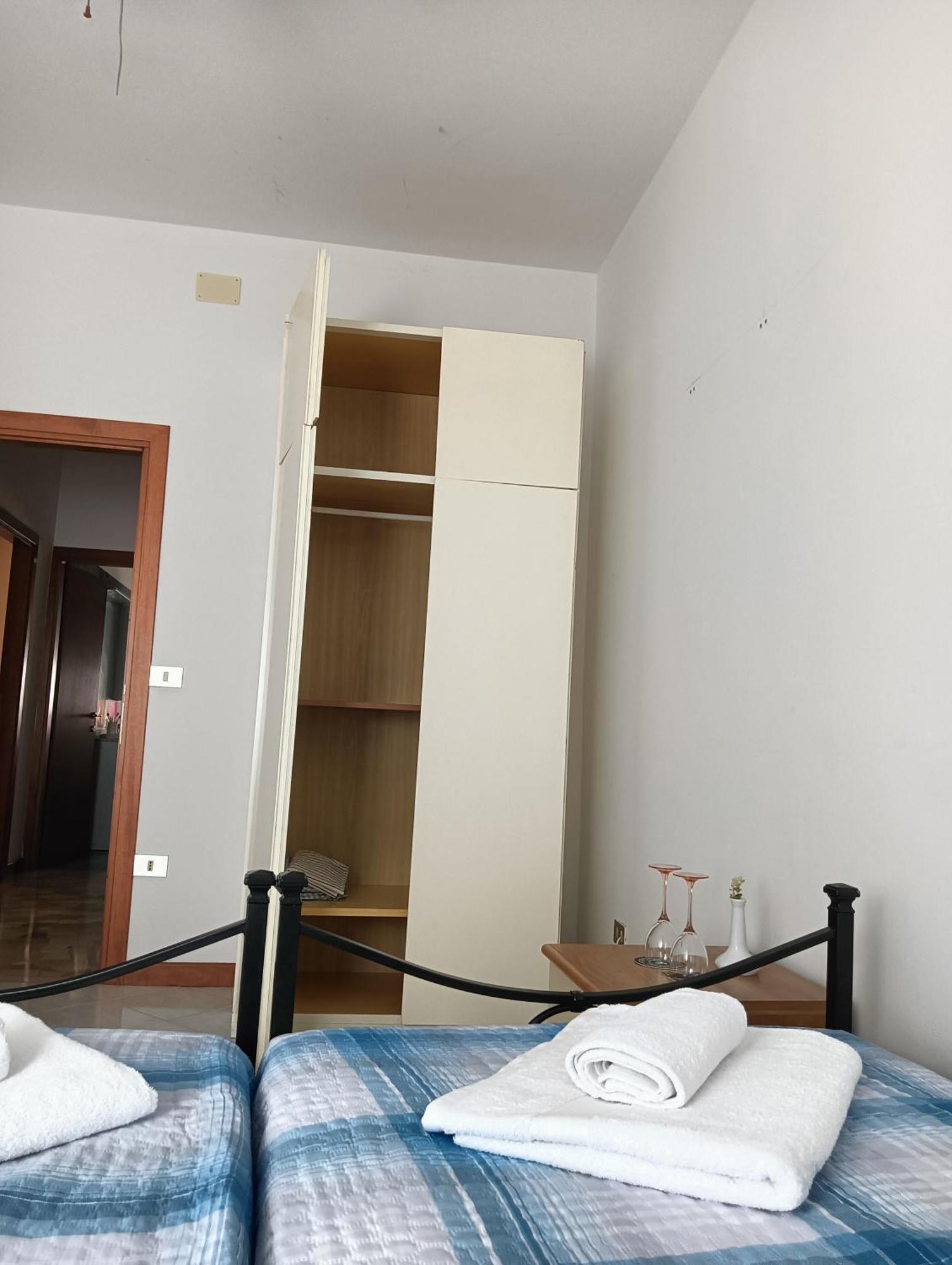 Bed and Breakfast Venice Mestre Accomodation Экстерьер фото